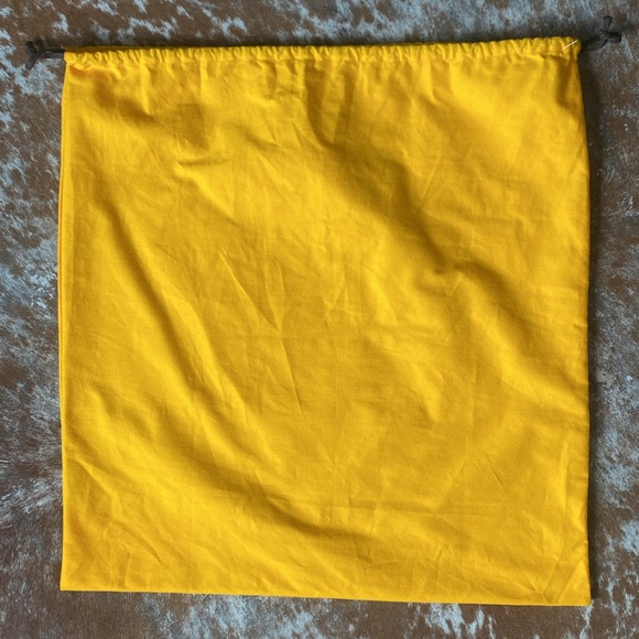 XL❌GOYARD PARIS DUST BAG 21X23🥳🥳❌❌ - Picture 4 of 9